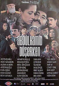 Watch Abdülhamid Düserken