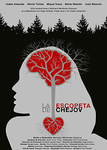Watch La escopeta de Chejov (Short 2013)