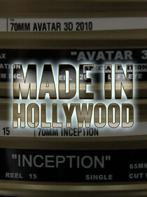 Watch Made in Hollywood