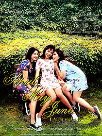 Watch April, May, June