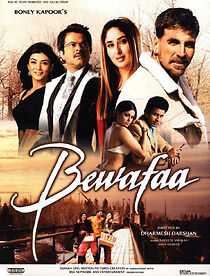 Watch Bewafaa