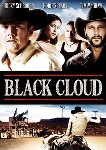 Watch Black Cloud
