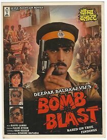 Watch Bomb Blast