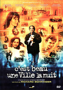 Watch C'est beau une ville la nuit