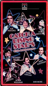 Watch Catch a Rising Star's 10th Anniversary (TV Special 1982)