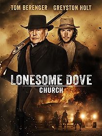 Watch Lonesome Dove Church
