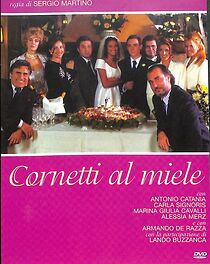 Watch Cornetti al miele