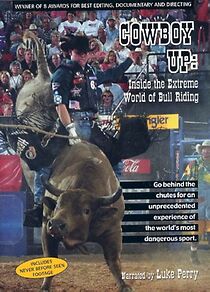 Watch Cowboy Up: Inside the Extreme World of Bull Riding