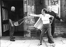 Watch Dead Drunk (Short 2002)