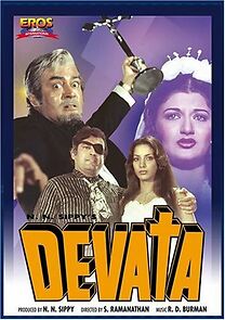 Watch Devata