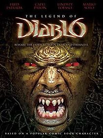 Watch The Legend of Diablo