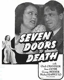 Watch Seven Doors to Death