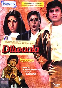 Watch Dilwaala