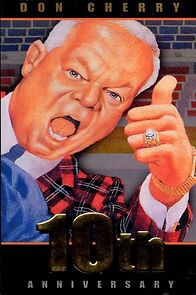 Watch Don Cherry 10th Anniversary