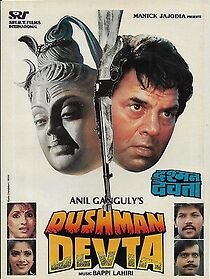 Watch Dushman Devta