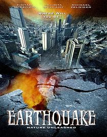Watch Nature Unleashed: Earthquake