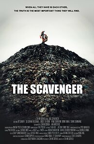 Watch The Scavenger (Short 2015)