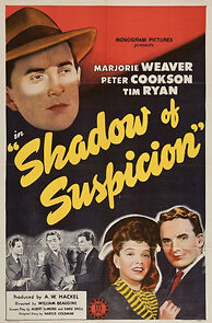 Watch Shadow of Suspicion