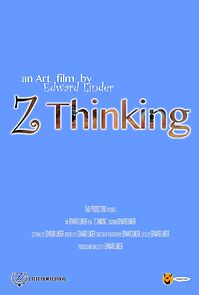 Watch Z Thinking (Short 2015)