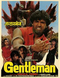 Watch Gentleman
