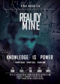 Watch Reality Mine (Short 2015)