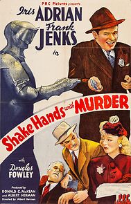 Watch Shake Hands with Murder