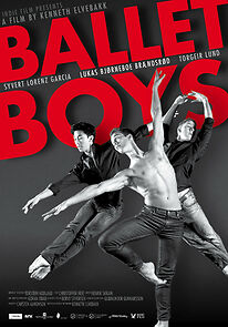 Watch Ballet Boys