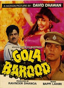 Watch Gola Barood