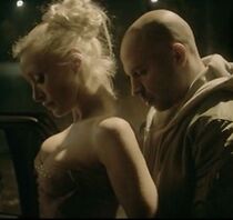 Watch Escort (Short 2013)