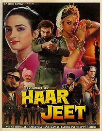Watch Haar Jeet