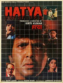 Watch Hatya