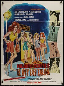 Watch Hilario Cortes, el rey del talón