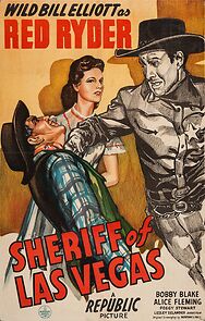 Watch Sheriff of Las Vegas