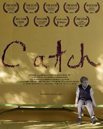 Watch Catch (Short 2014)