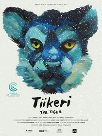 Watch Tiikeri (Short 2018)