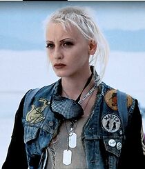 Watch In Search of Tank Girl