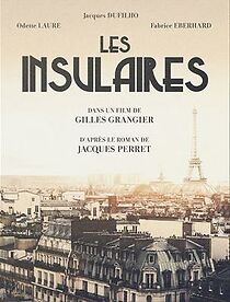 Watch Les insulaires