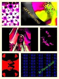 Watch Art 4 Nothing (Short 2007)