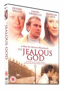 Watch The Jealous God
