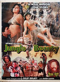 Watch Jungle Beauty