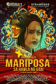 Watch Mariposa: Sa hawla ng gabi