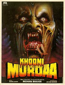 Watch Khooni Murdaa