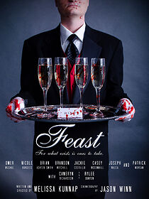 Watch Feast (Short 2018)