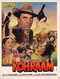 Watch Kohraam