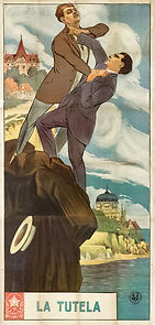 Watch The Money Sharks (Short 1913)