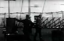 Watch Leaping Dogs at Gentry's Circus (Short 1901)