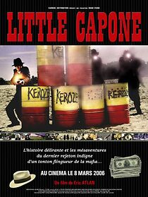 Watch Little Capone