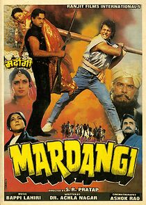 Watch Mardangi