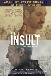 Watch The Insult