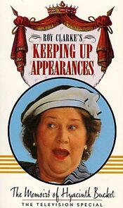 Watch The Memoirs of Hyacinth Bucket